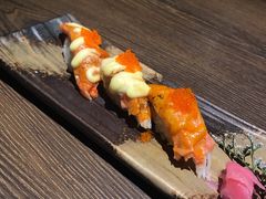 -枫伝料理居酒屋