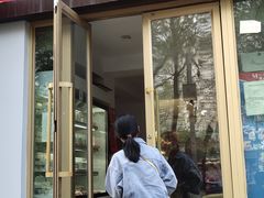 门面-麦趣尔(铁路局二分店)