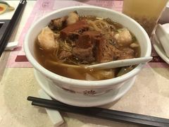 -池记(尖沙咀店)