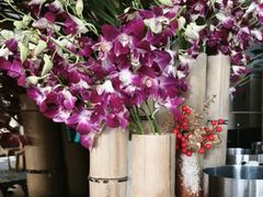 -成都新东方千禧大酒店-琥珀西餐厅