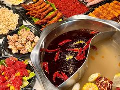 -三江汇火锅店(保全街店)