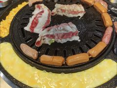 -小团团·路边烤牛肉(南岭壹街店)