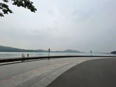 -水上明月·湖景餐厅