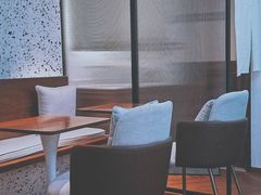 大堂-Line 咖啡(石厦花园店)