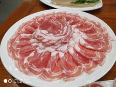 -宝泉铜锅(高新店)