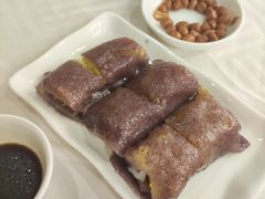 红米脆肠粉-潮福城大酒楼·潮粤菜·港式点心(阳光城店)