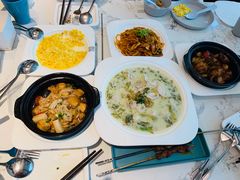 -曼玉餐厅(中原万达店)