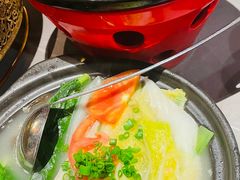 -陶德砂锅(蜀汉路店)
