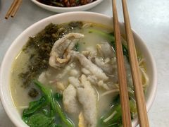 -明呈黄鱼面馆(斜土路店)