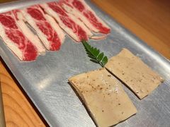 -蚝·生·鲜牛烧肉铺(中央大街店)