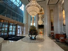 -珠海瑞吉酒店·宴庭中餐厅