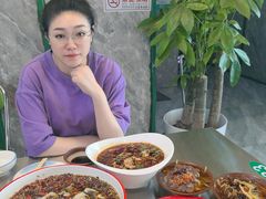 -蜀川川破店·江湖菜·烧烤(北京首店)