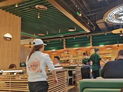 -梨花自助烤肉(西三旗万象汇黑金店)