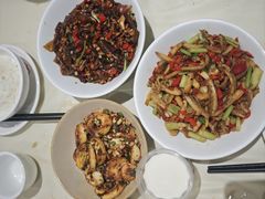 -笨罗卜浏阳菜馆(太平街店)