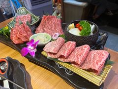 -丸藏和牛烧肉专门店(园区师惠坊店)