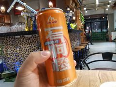 -小杨烤肉(朱雀店)