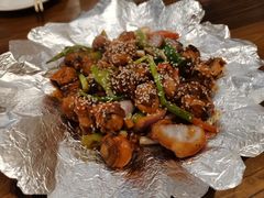 -颜记私房菜(中海·寰宇天下A区店)