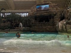 -杭州开元森泊度假乐园