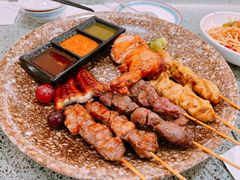 -Home Thai·泰谣(王府井apm店)