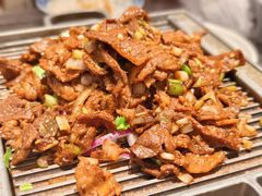 -新乾隆酒楼(帝景园店)
