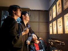 -逃脱反斗城沉浸剧情密室(北京路店)