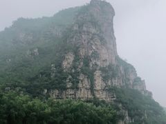 -孤山寨风景区