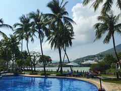 -三亚亚龙湾金棕榈度假酒店