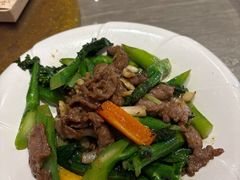 -强记海鲜·大排档(蛇口新街店)