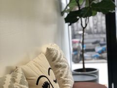 -red donkey coffee