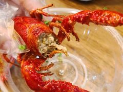 -虾小龙老长沙龙虾馆(坡子街店)