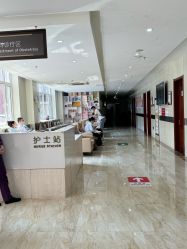 -大连新百佳妇儿医院