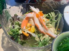 -太郎的家·平价日料(曼巴特店)