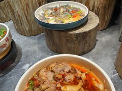 -吉布鲁牛排海鲜自助(温江合生汇店)