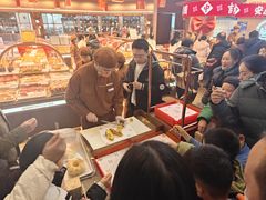 -麦陌(正弘城店)