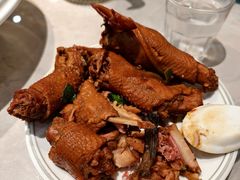 -华竹饭店(中央大街店)