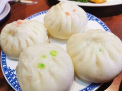 一品素包-石头门坎