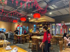 -關東雪东北菜(中庚漫游城店)