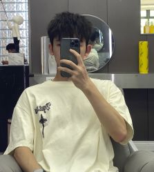 -AMO SALON男士形象