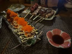 -半藏居酒屋(香港花园店)