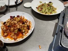 -羊门客在·烤盐池滩羊·川菜