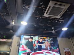 -皖北巫氏三胖地锅鸡(长淮总店)