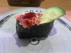 -寿司郎(皇庭广场店)
