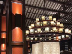 -杭州西子湖四季酒店·金沙厅