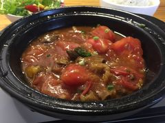 -Idag Cafe 一道咖啡(苹果社区店)