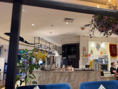 -花舍·新派粤菜·西餐·下午茶(亚运村·鸟巢店)