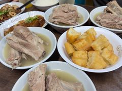 -松發肉骨茶(克拉码头店)