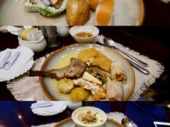 -泉州悦华酒店·自助餐厅