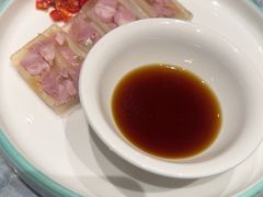 -聚丰园•湖鲜餐厅(阿红私房菜梅石路店)