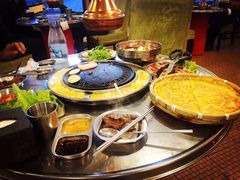 -老板娘的烤肉店(港湾广场店)