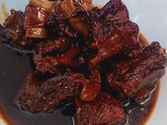 糖醋软排-金锅小厨(乐活街店)